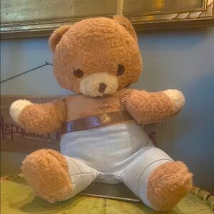 Vintage Smokey Ranger - Prevent Forest Fire